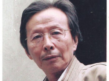 画家 张延